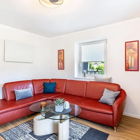 Geisbergblick 公寓 *