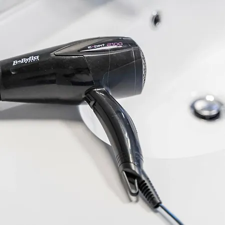 公寓 Geisbergblick 塞尔巴赫