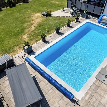 Geisbergblick Seelbach (Baden-Wurttemberg)