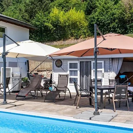 Geisbergblick * Seelbach (Baden-Wurttemberg)