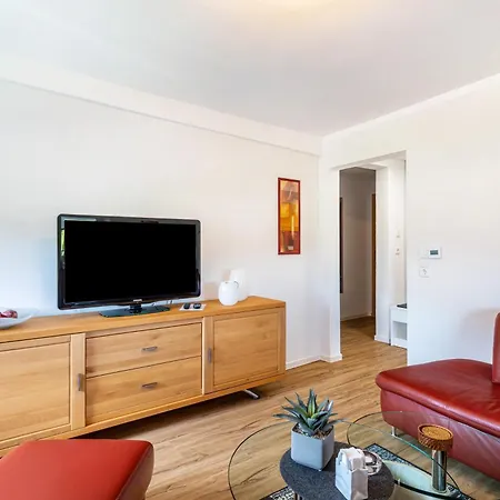 Geisbergblick Apartment *