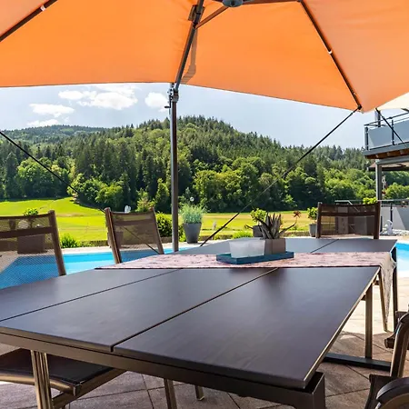 Geisbergblick Apartment