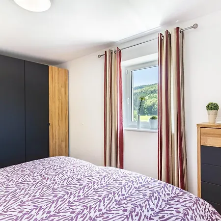 Geisbergblick Apartment