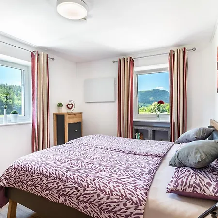 Apartment Geisbergblick Seelbach (Baden-Wurttemberg)