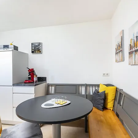Geisbergblick Apartment Seelbach (Baden-Wurttemberg)