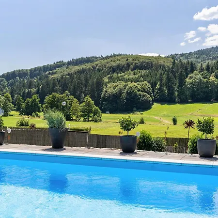 Geisbergblick Seelbach (Baden-Wurttemberg)