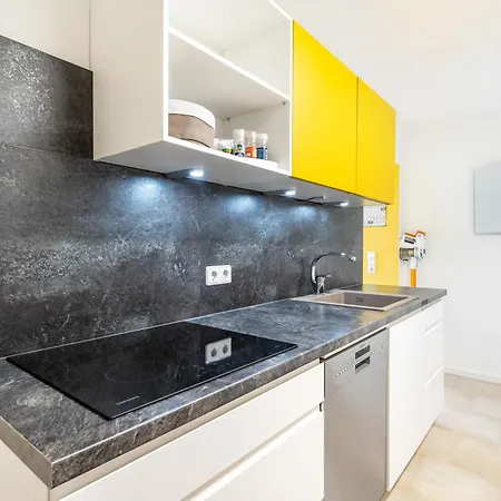 Apartment Geisbergblick