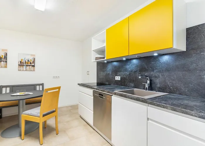 Geisbergblick * Seelbach (Baden-Wurttemberg)