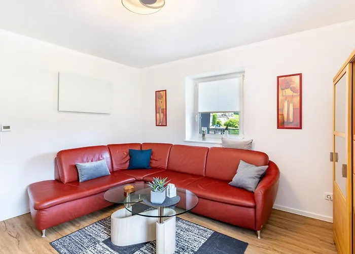 Geisbergblick Lejlighed *