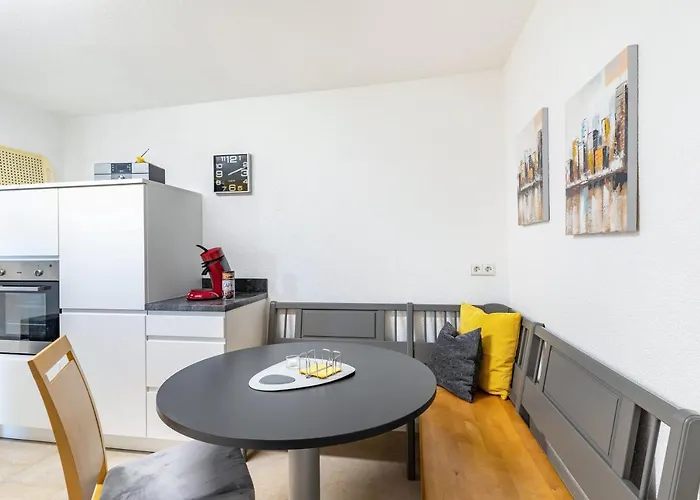 Geisbergblick * Seelbach (Baden-Wurttemberg)