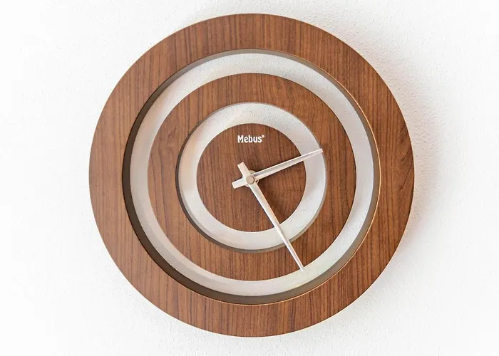 Lejlighed Geisbergblick