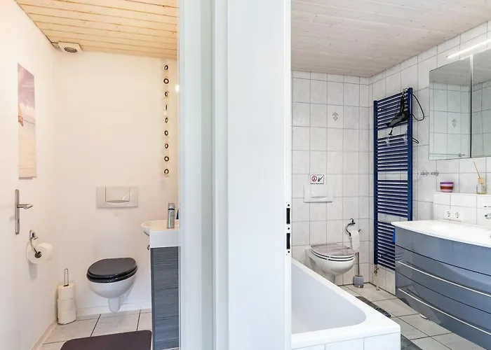 Geisbergblick Lejlighed *