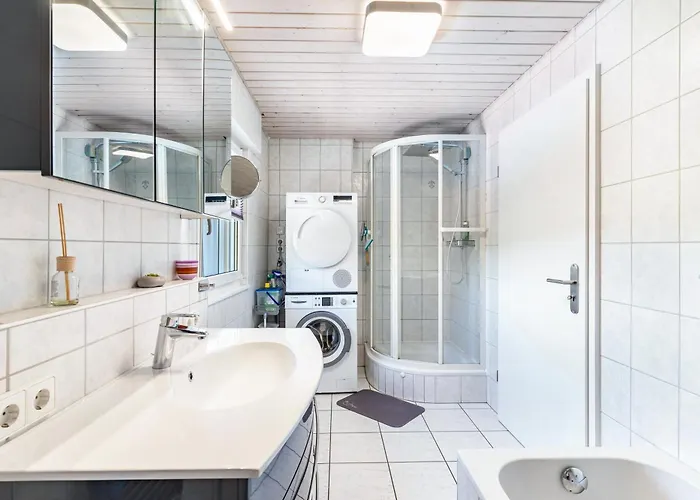 Geisbergblick * Seelbach (Baden-Wurttemberg)