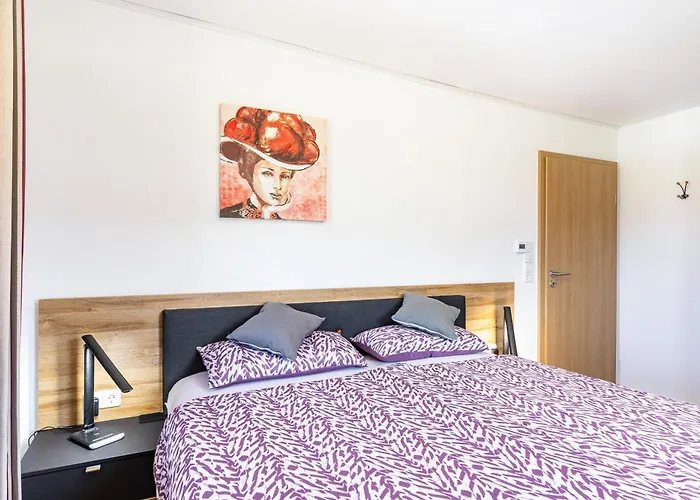 Geisbergblick * Seelbach (Baden-Wurttemberg)