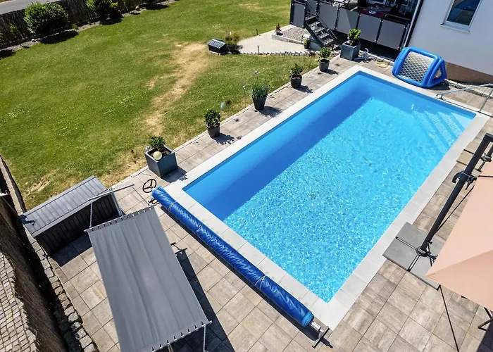 Geisbergblick Seelbach (Baden-Wurttemberg)