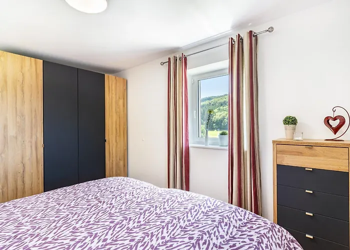 Geisbergblick * Seelbach (Baden-Wurttemberg)